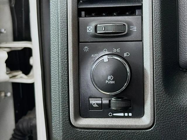 2016 Ram 1500 Express