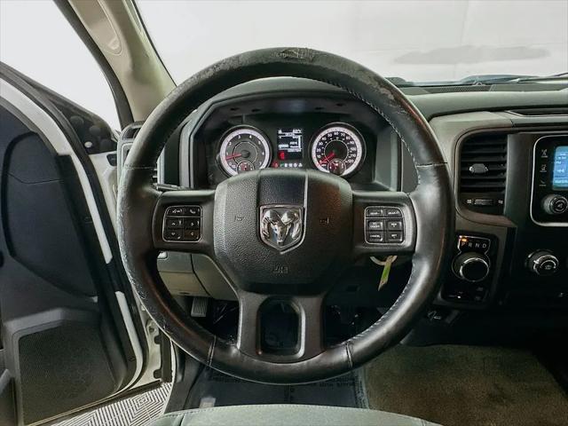 2016 Ram 1500 Express