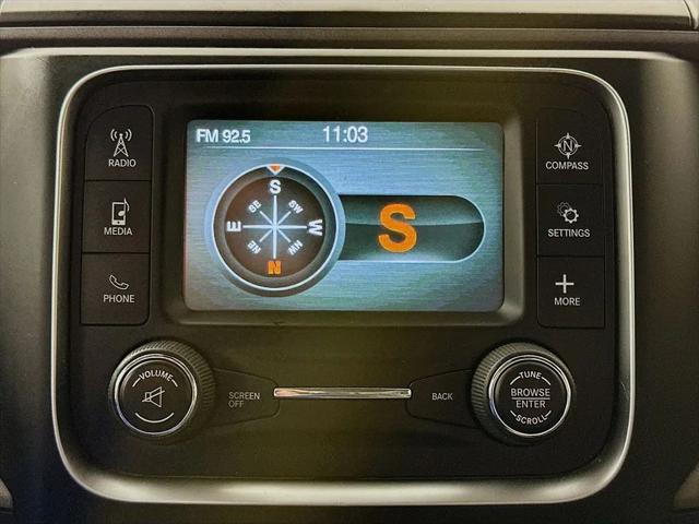 2016 Ram 1500 Express
