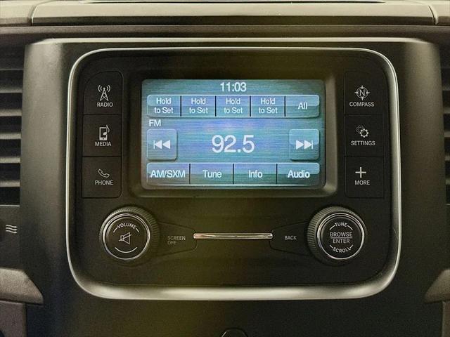 2016 Ram 1500 Express