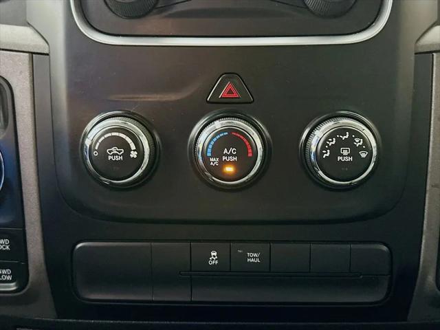 2016 Ram 1500 Express
