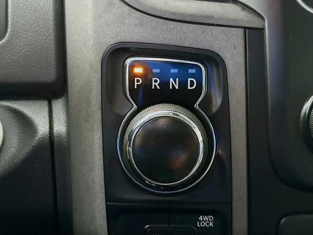2016 Ram 1500 Express
