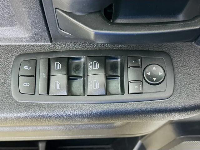2016 Ram 1500 Express