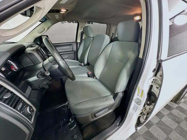 2016 Ram 1500 Express