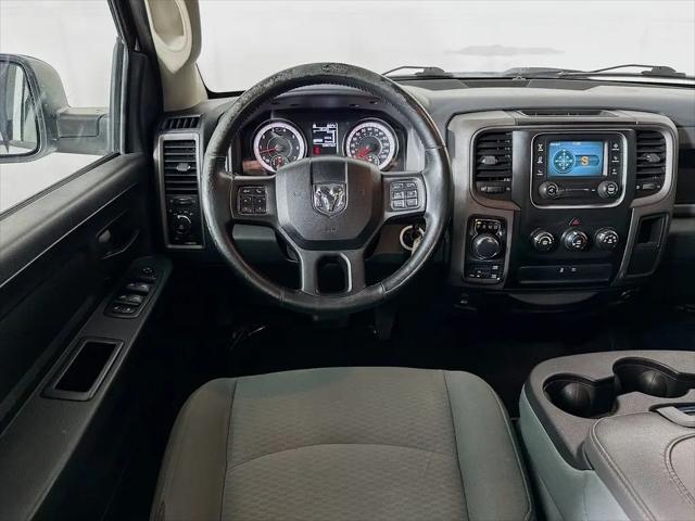 2016 Ram 1500 Express