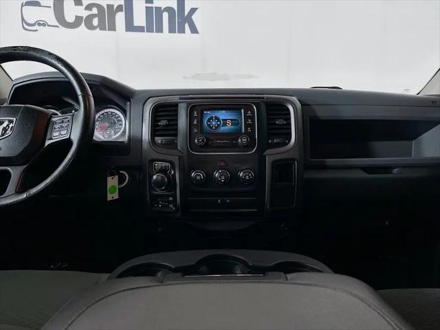 2016 Ram 1500 Express