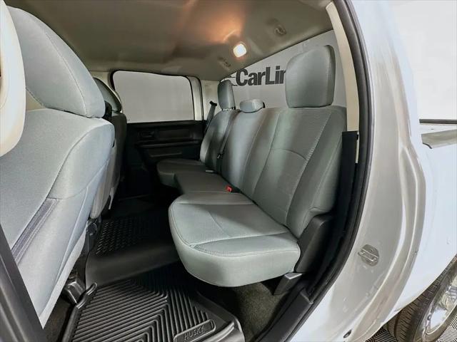 2016 Ram 1500 Express