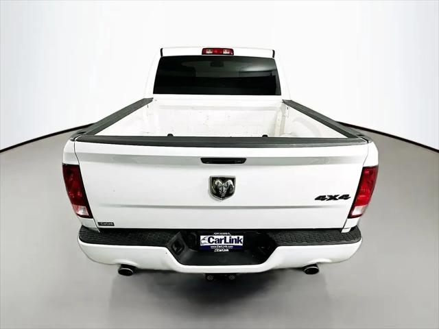 2016 Ram 1500 Express