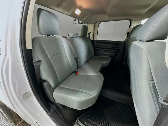 2016 Ram 1500 Express