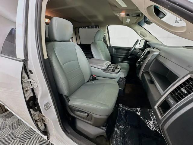 2016 Ram 1500 Express