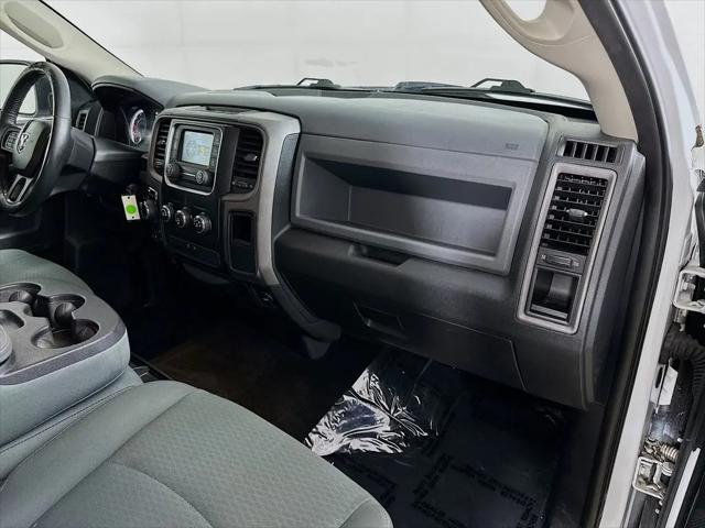 2016 Ram 1500 Express