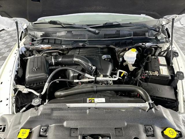 2016 Ram 1500 Express