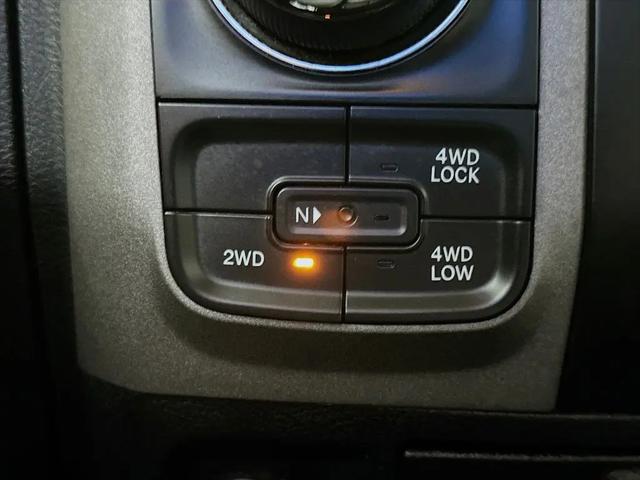 2016 Ram 1500 Express