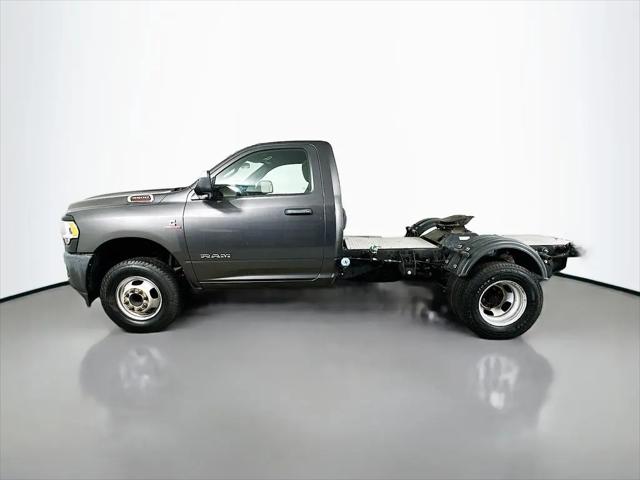 2022 Ram 3500 Tradesman/SLT