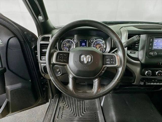 2022 Ram 3500 Tradesman/SLT