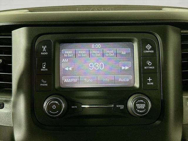 2022 Ram 3500 Tradesman/SLT