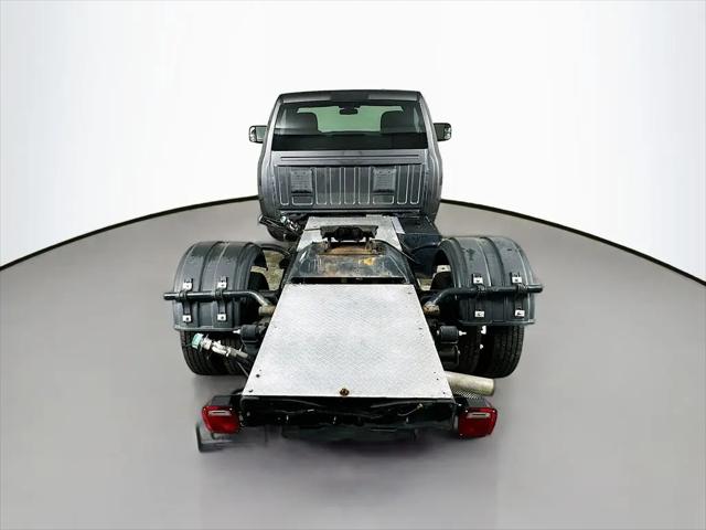 2022 Ram 3500 Tradesman/SLT