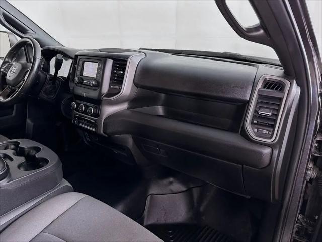 2022 Ram 3500 Tradesman/SLT