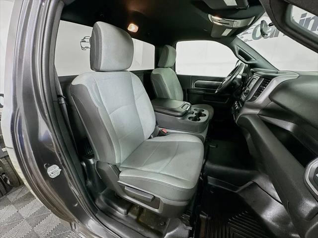 2022 Ram 3500 Tradesman/SLT