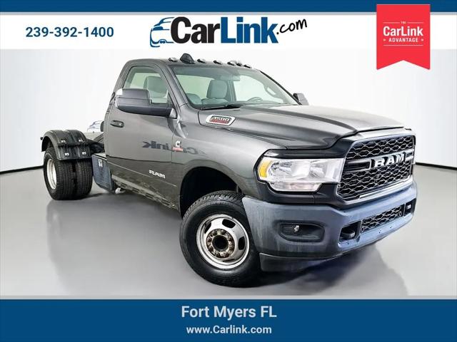 2022 Ram 3500 Tradesman/SLT for sale in Fort Myers, FL