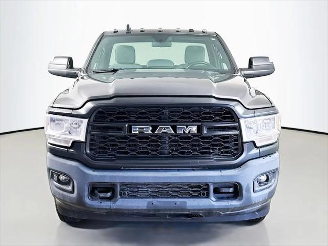 2022 Ram 3500 Tradesman/SLT