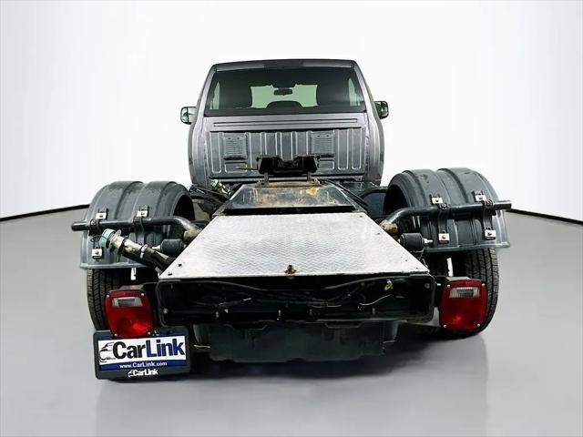 2022 Ram 3500 Tradesman/SLT