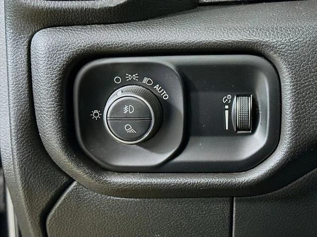 2022 Ram 3500 Tradesman/SLT