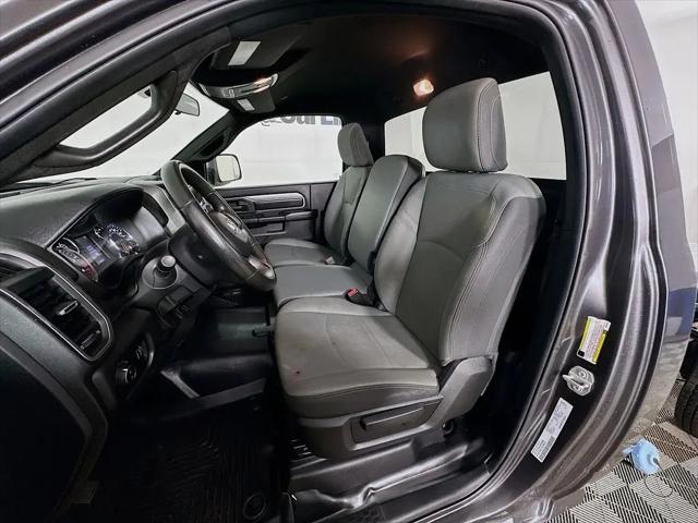2022 Ram 3500 Tradesman/SLT