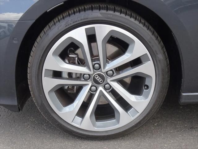 2025 Audi A3 Premium Plus 40 TFSI quattro S tronic