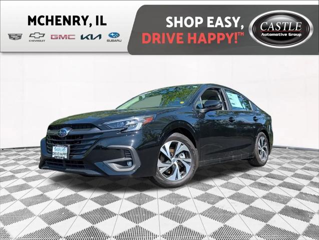2025 Subaru Legacy Premium for sale in Mchenry, IL