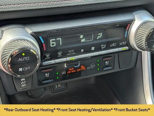 2024 Toyota RAV4 Hybrid Limited