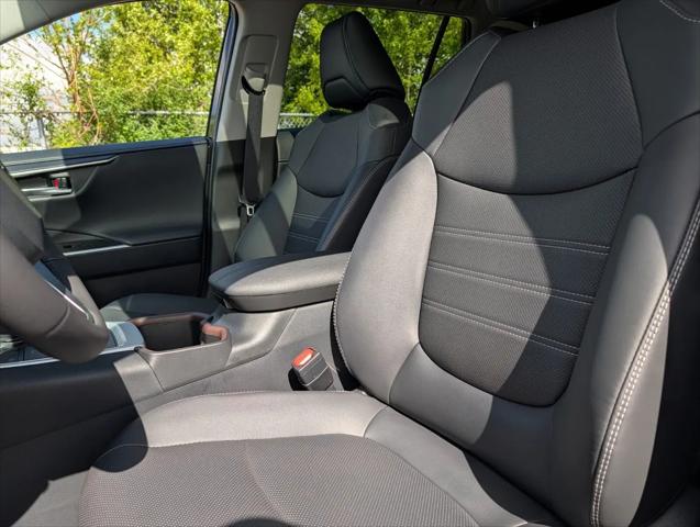 2024 Toyota RAV4 Hybrid Limited