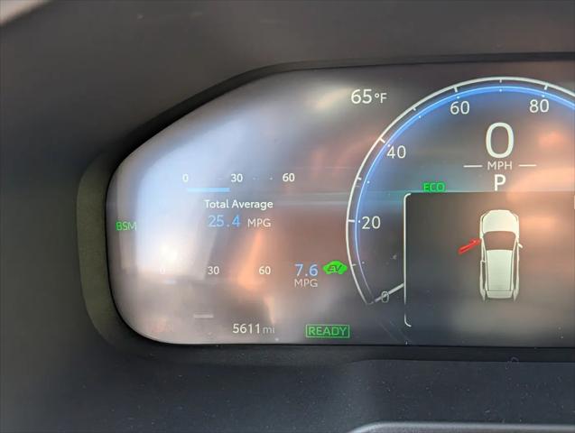 2024 Toyota RAV4 Hybrid Limited