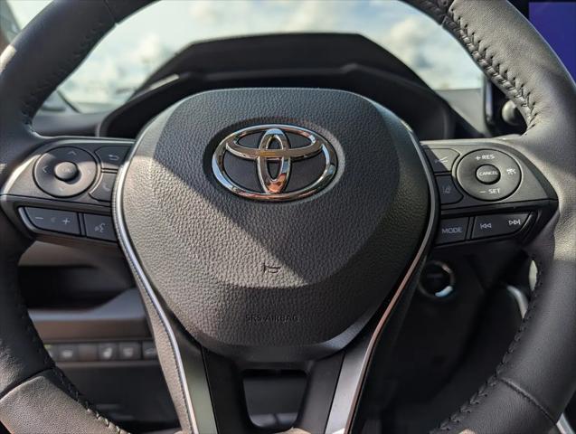 2024 Toyota RAV4 Hybrid Limited