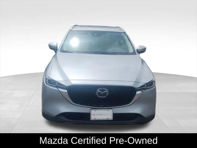 2023 Mazda CX-5 2.5 S Preferred
