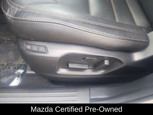 2023 Mazda CX-5 2.5 S Preferred