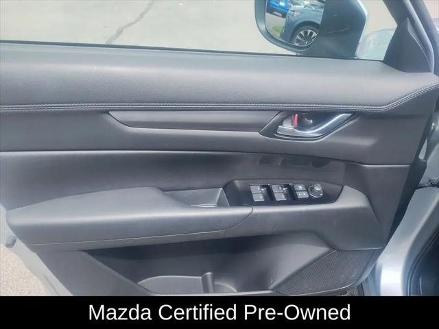 2023 Mazda CX-5 2.5 S Preferred