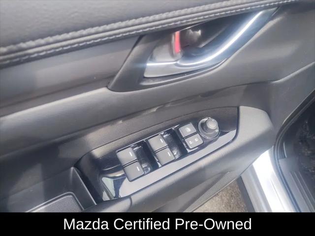 2023 Mazda CX-5 2.5 S Preferred