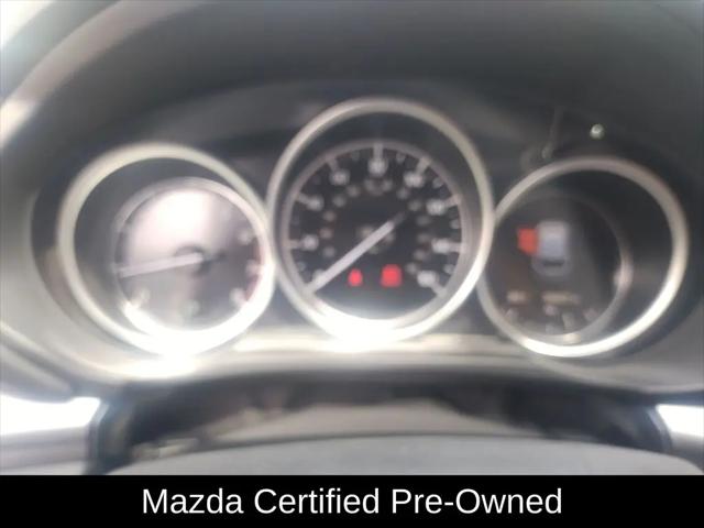 2023 Mazda CX-5 2.5 S Preferred