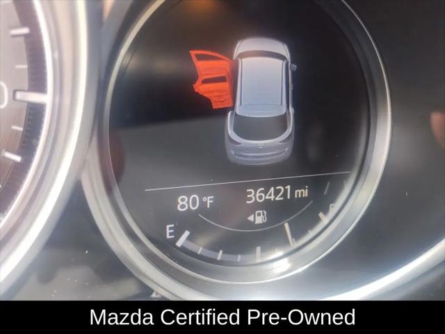 2023 Mazda CX-5 2.5 S Preferred