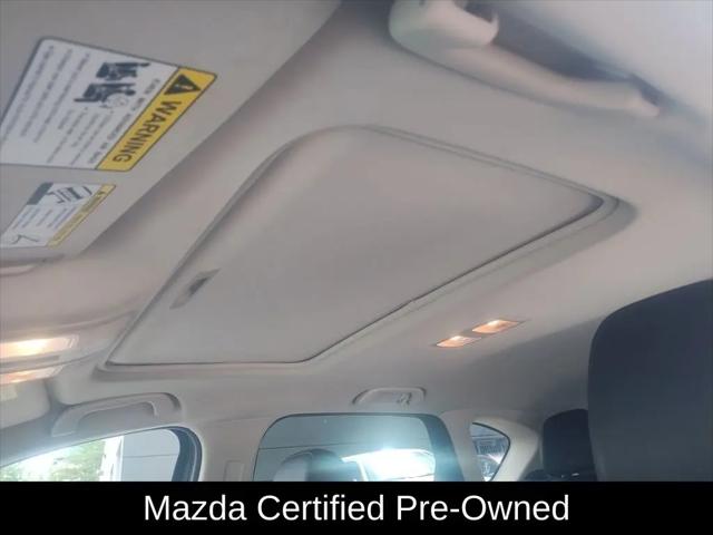 2023 Mazda CX-5 2.5 S Preferred