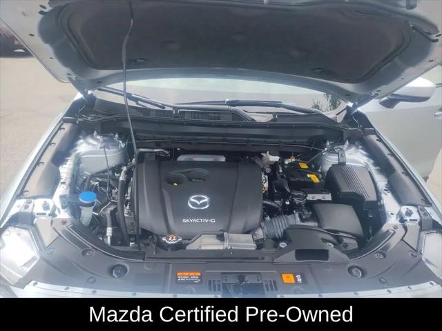 2023 Mazda CX-5 2.5 S Preferred