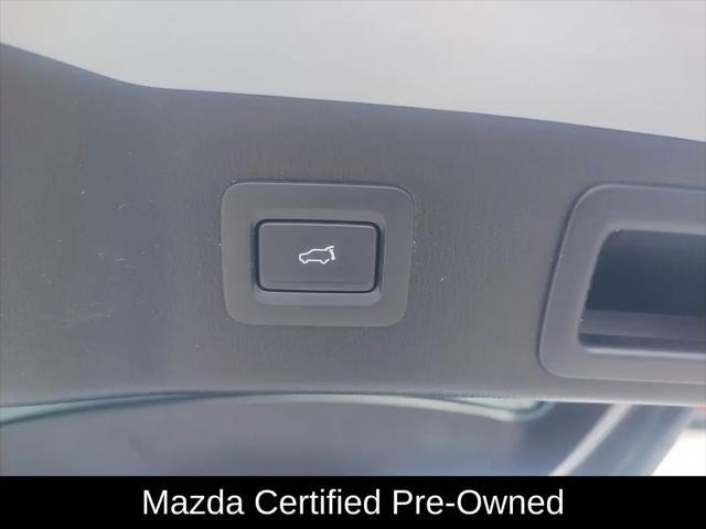 2023 Mazda CX-5 2.5 S Preferred