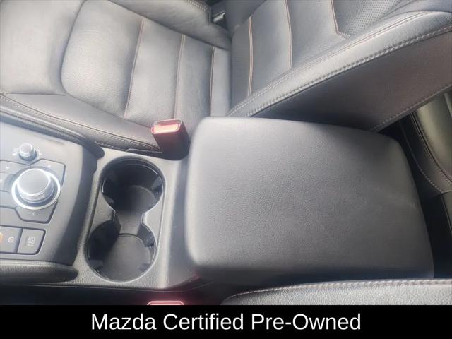 2023 Mazda CX-5 2.5 S Preferred