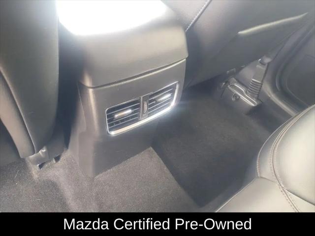 2023 Mazda CX-5 2.5 S Preferred