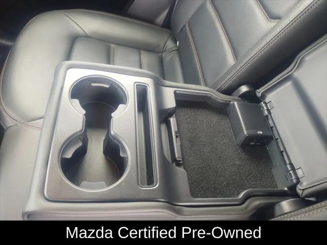 2023 Mazda CX-5 2.5 S Preferred