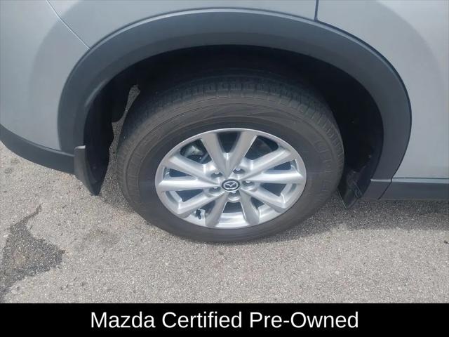 2023 Mazda CX-5 2.5 S Preferred