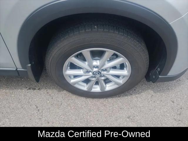 2023 Mazda CX-5 2.5 S Preferred