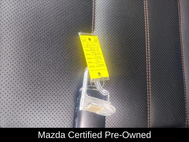 2023 Mazda CX-5 2.5 S Preferred
