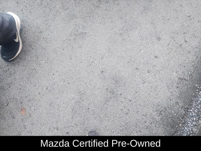 2023 Mazda CX-5 2.5 S Preferred